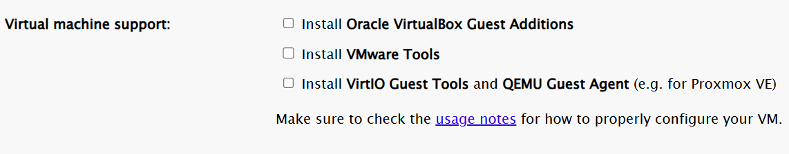 Virtual Machine